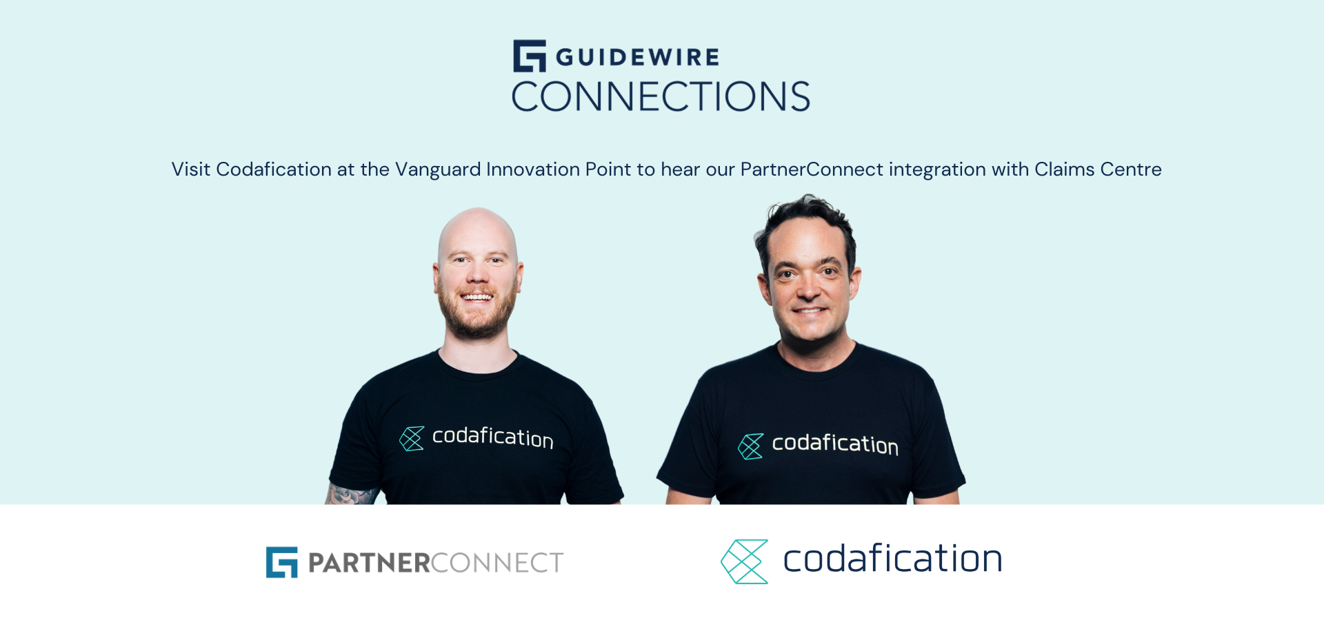 Guidewire banner